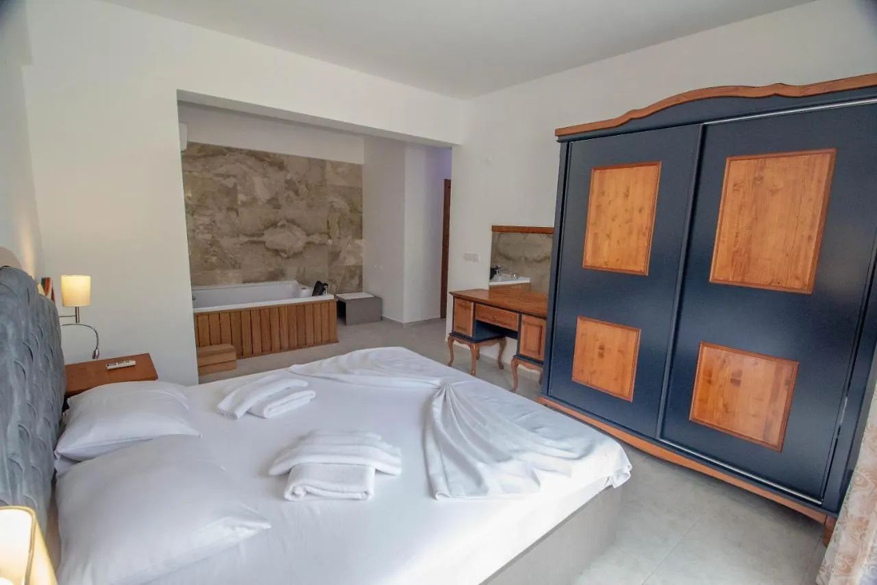 Zehra Villas Fethiye Turkey