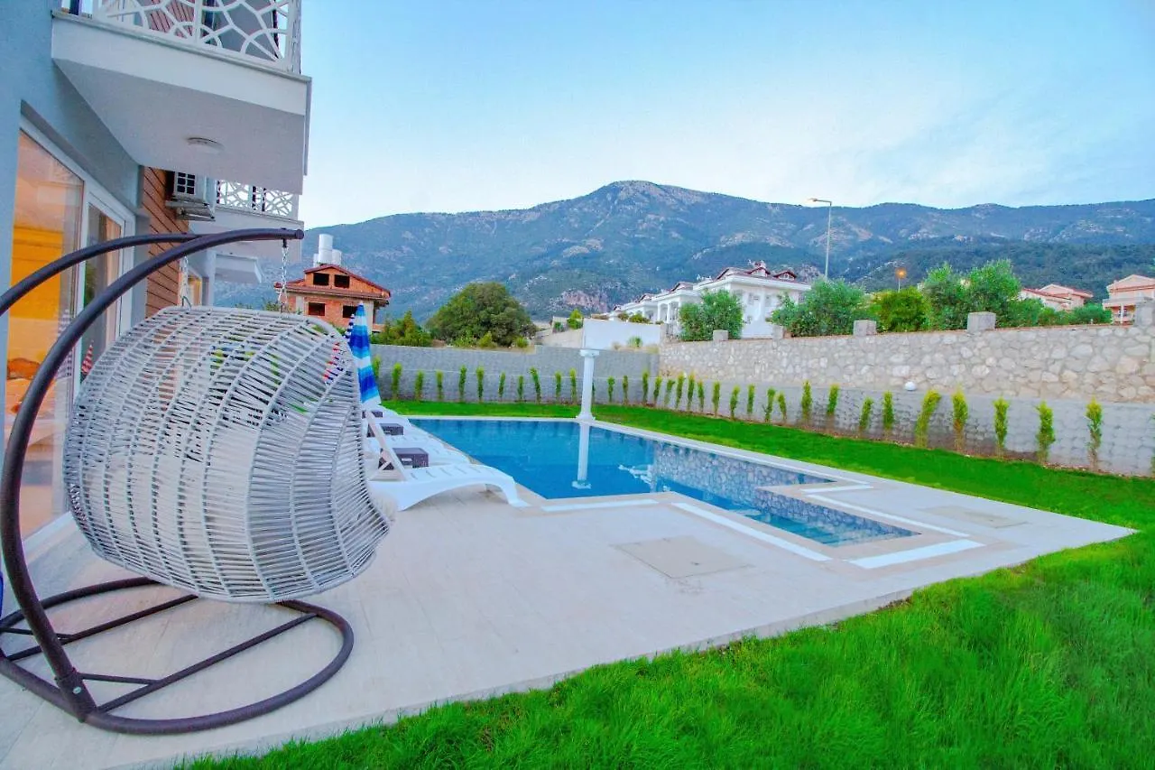 Zehra Villas Fethiye