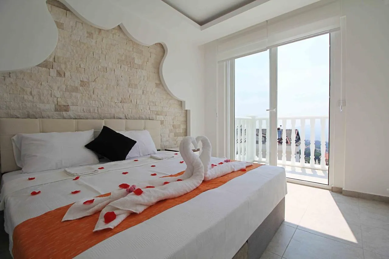 Zehra Villas Fethiye 0*,