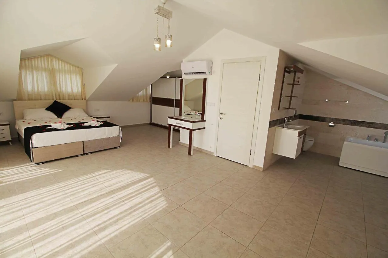 Zehra Villas Fethiye