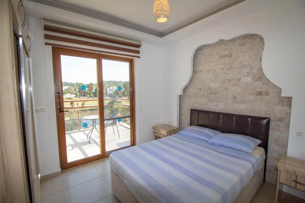Zehra Villas Fethiye