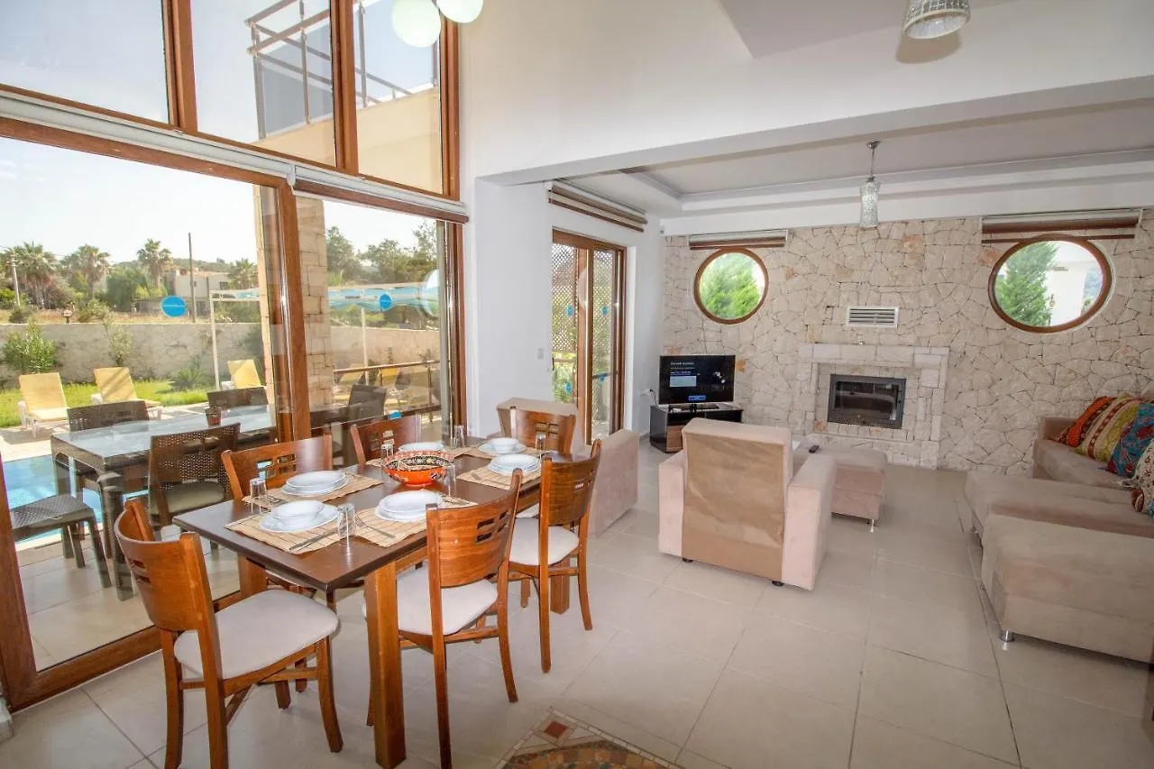 Zehra Villas Fethiye