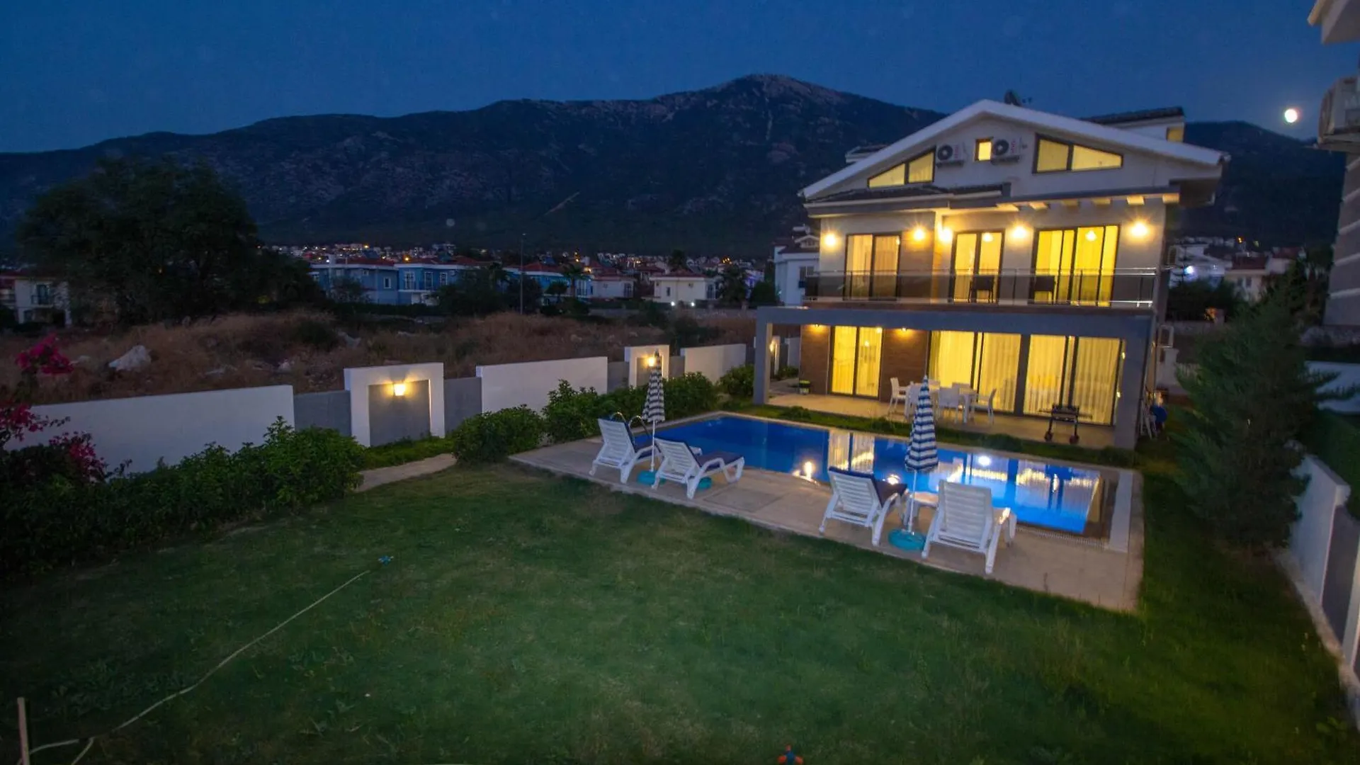 Zehra Villas Fethiye 0*,  Turkey