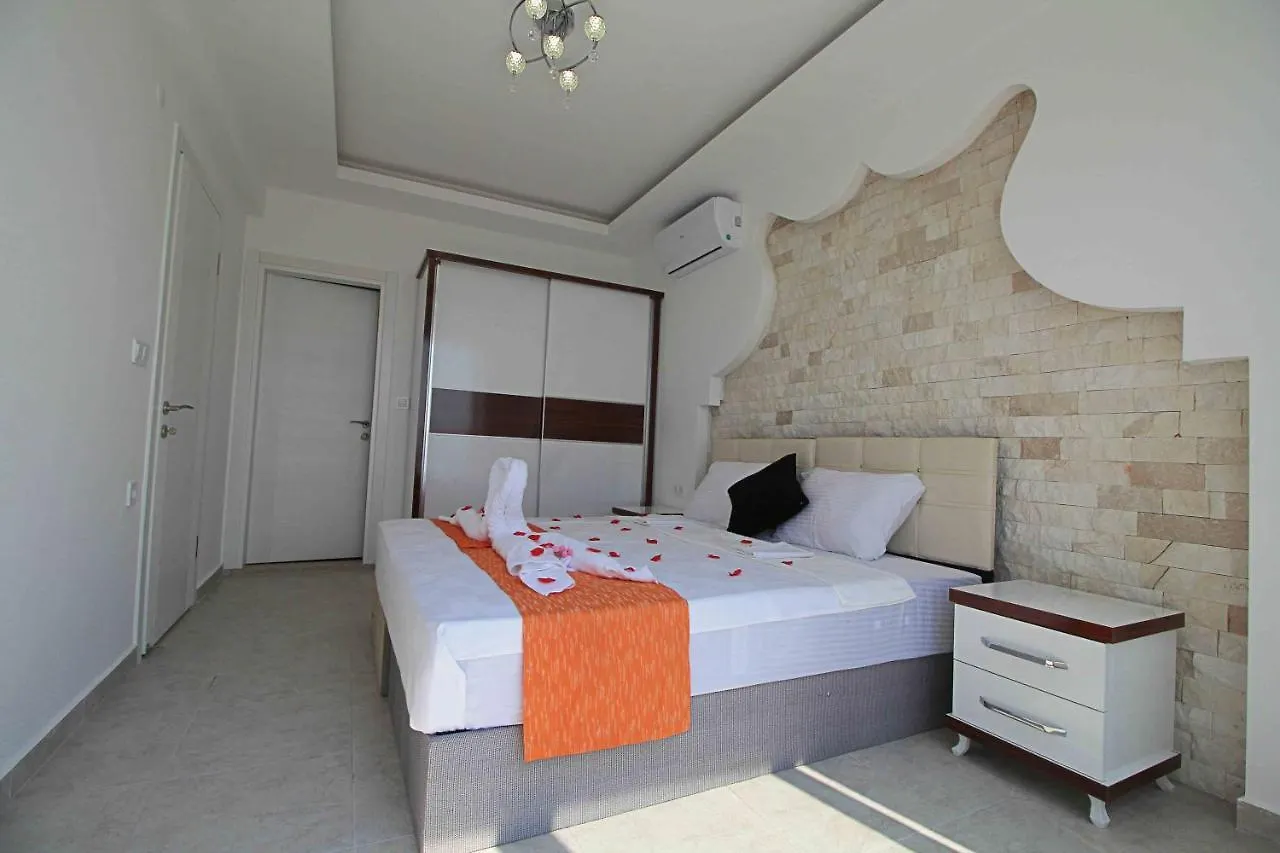 Zehra Villas Fethiye Turkey