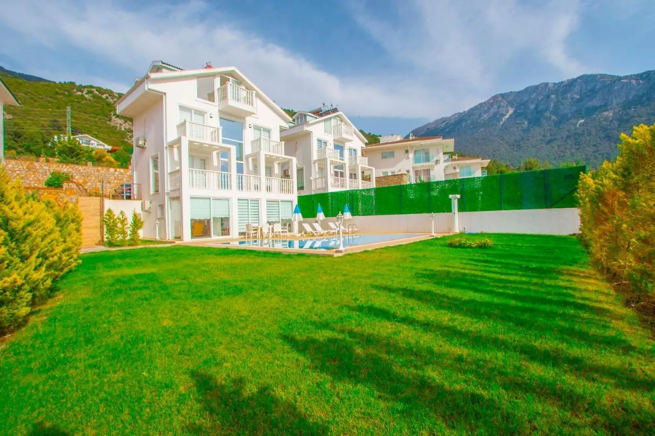 Zehra Villas Fethiye 0*,  Turkey