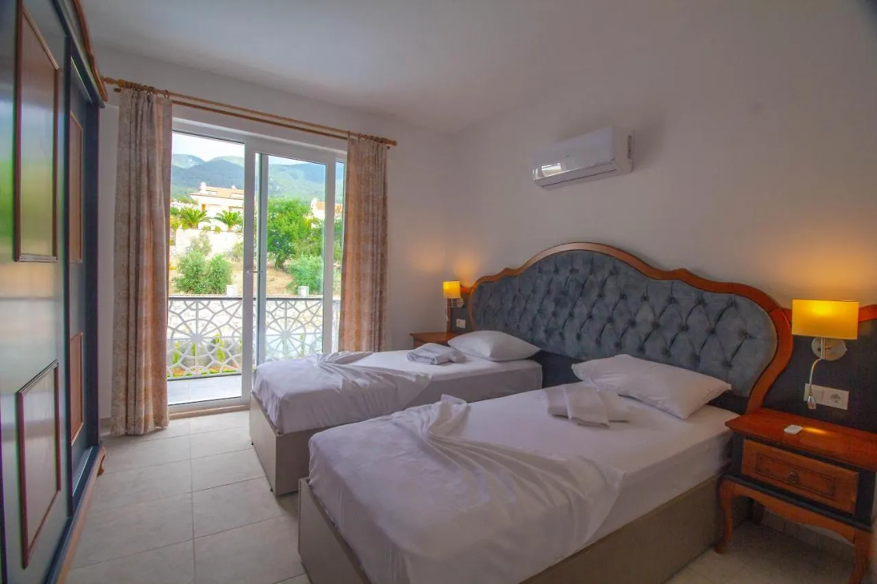 Zehra Villas Fethiye