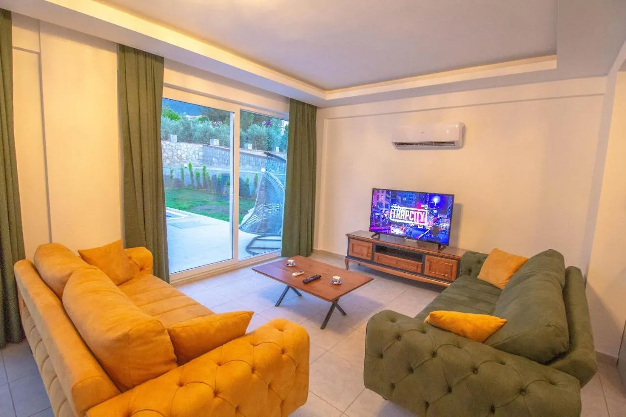 Zehra Villas Fethiye Turkey