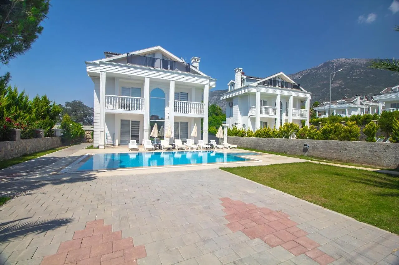 Zehra Villas Fethiye