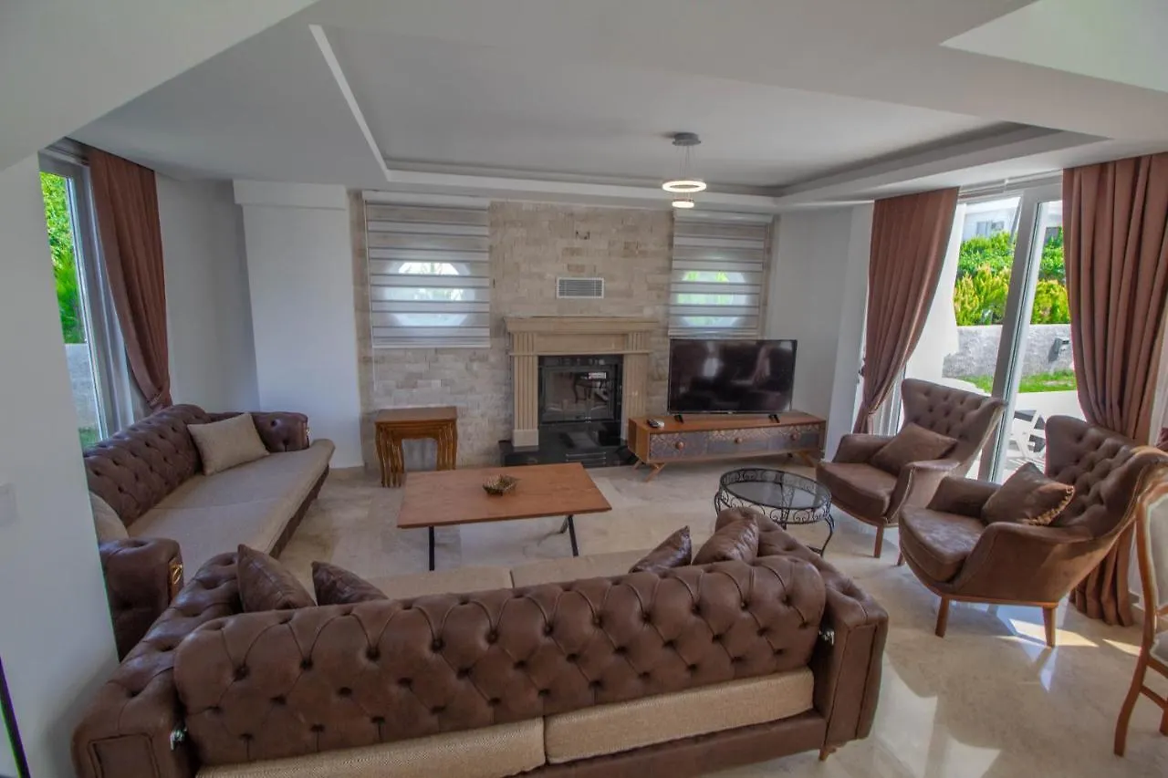 Zehra Villas Fethiye