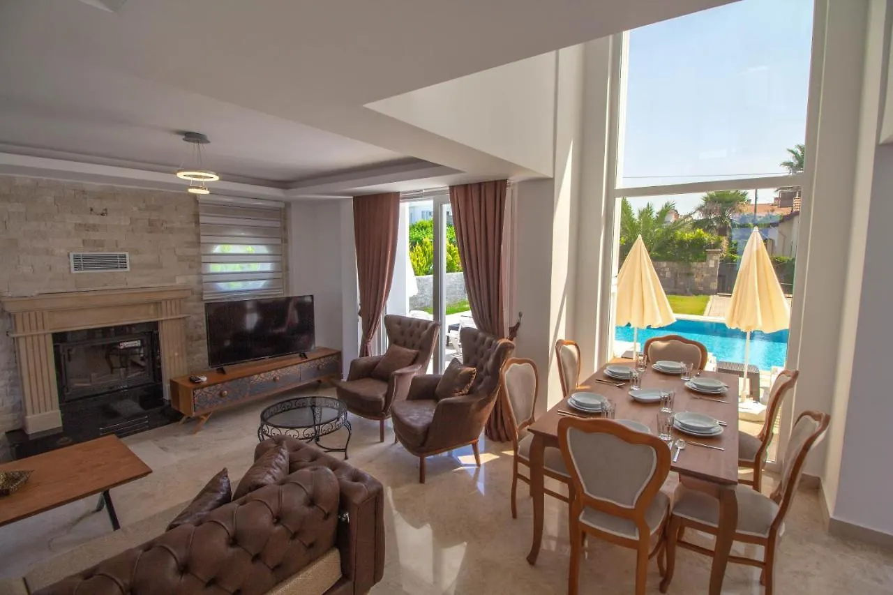 Zehra Villas Fethiye