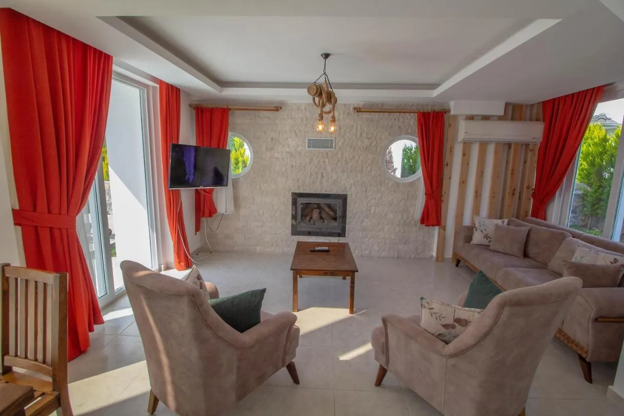 Zehra Villas Fethiye Turkey