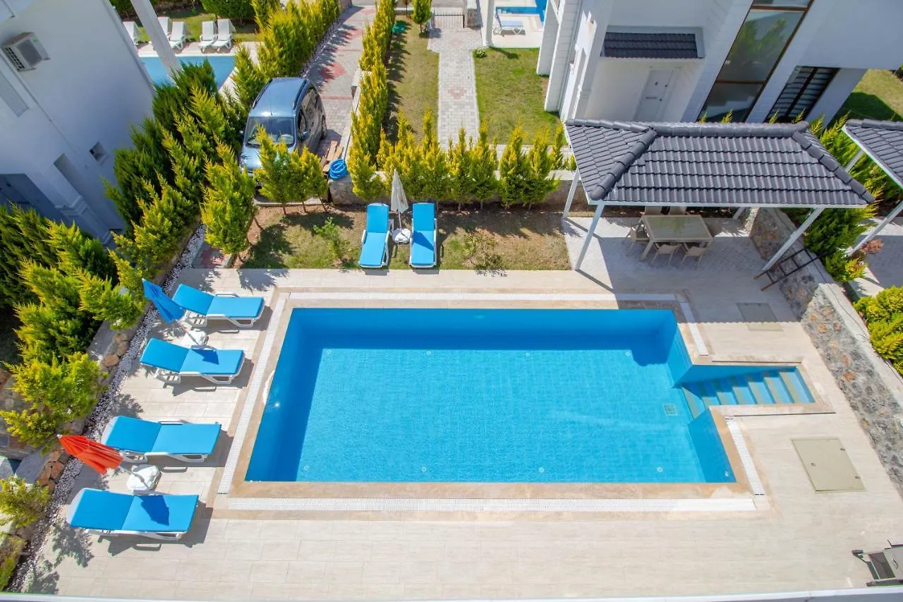Zehra Villas Fethiye 0*,  Turkey