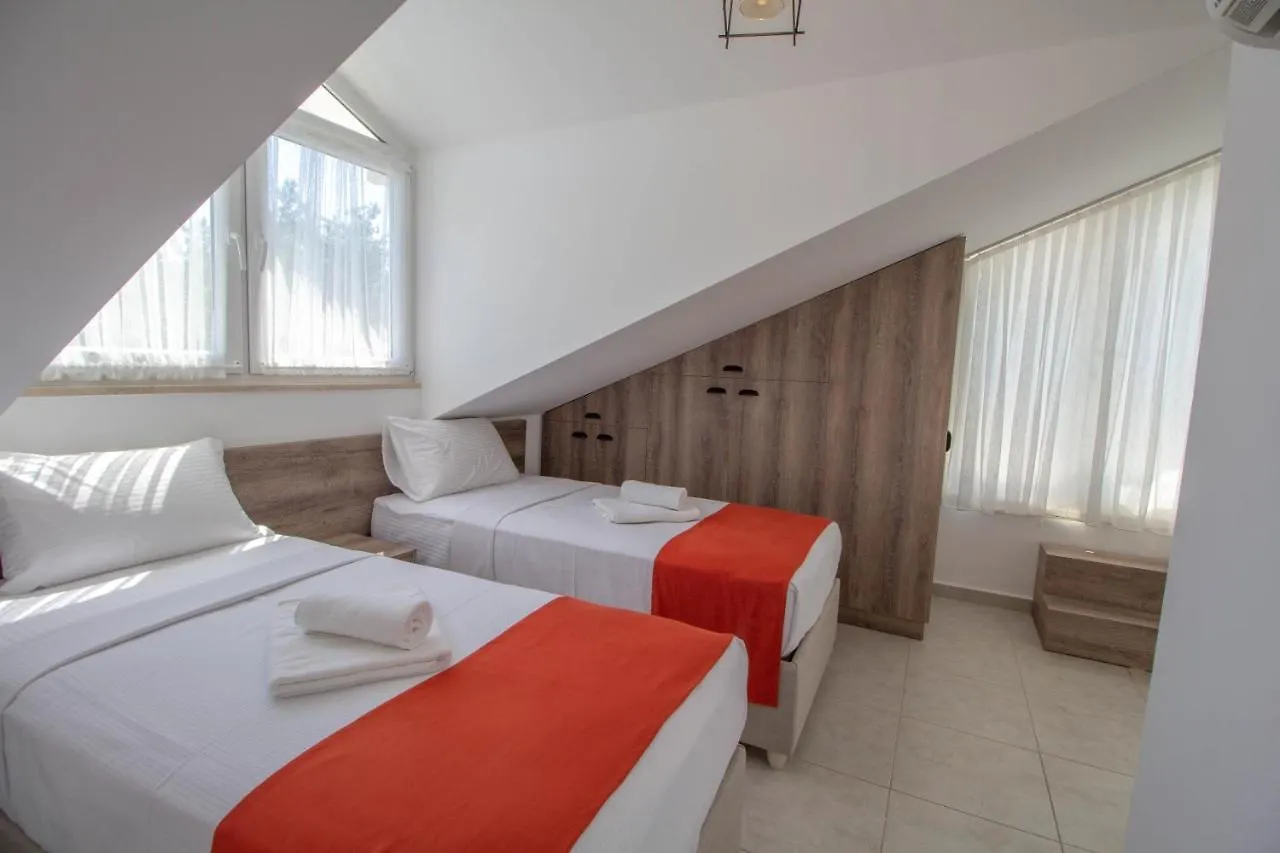 Zehra Villas Fethiye