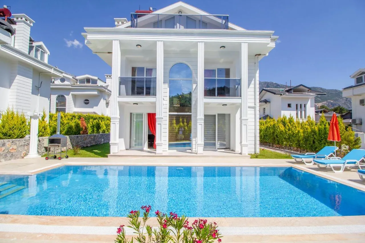 Zehra Villas Fethiye Turkey