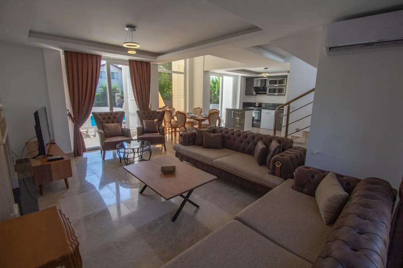 Zehra Villas Fethiye