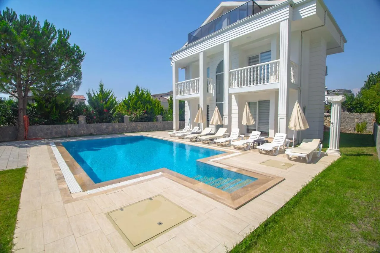 Zehra Villas Fethiye