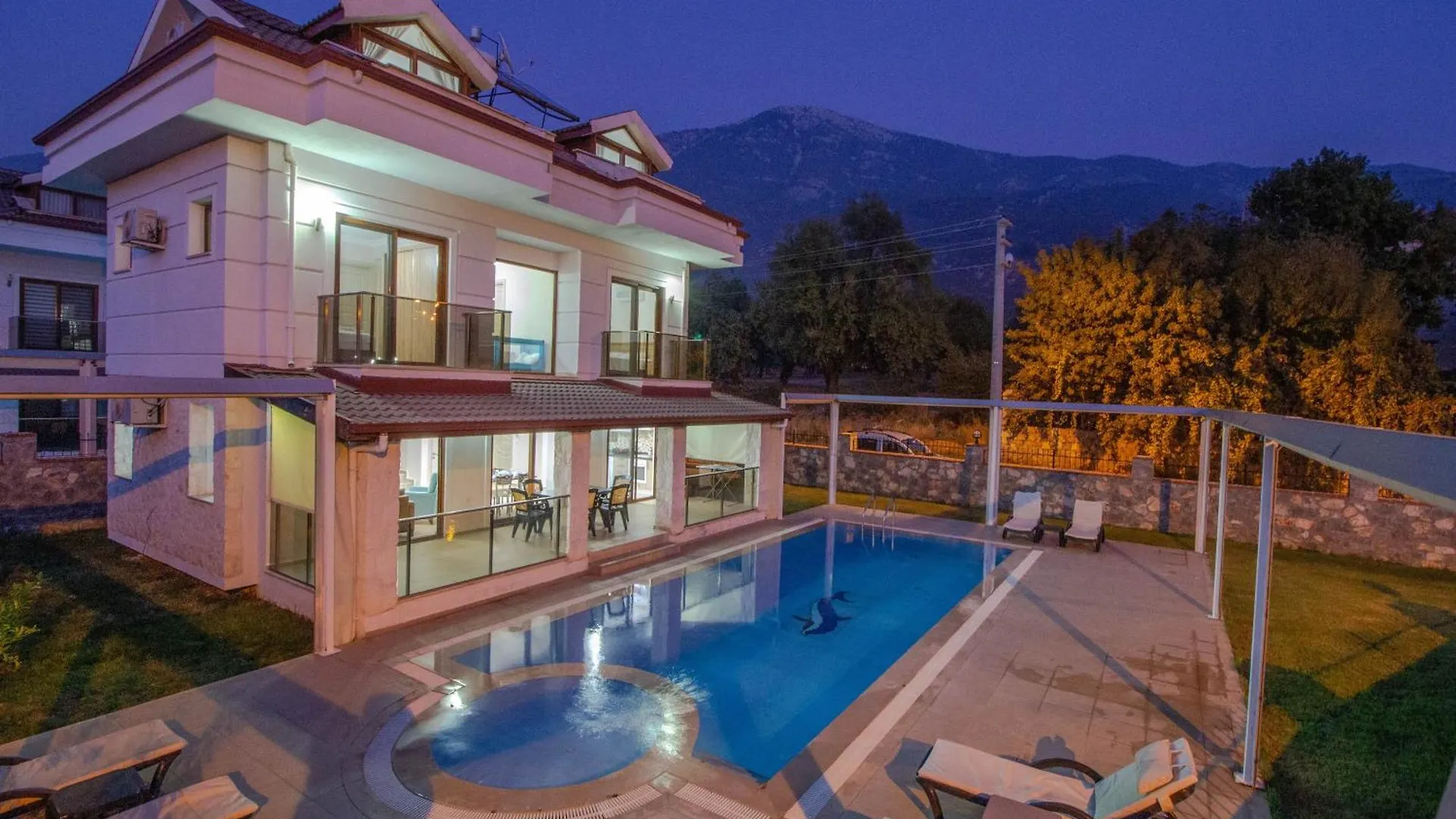 Zehra Villas Fethiye Turkey