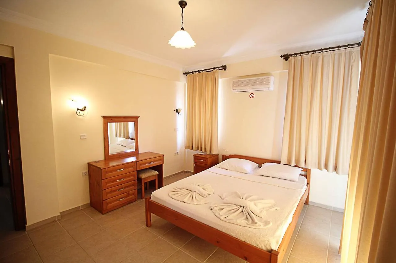 Zehra Villas Fethiye 0*,