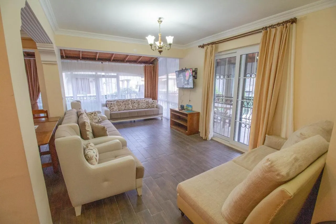 Zehra Villas Fethiye