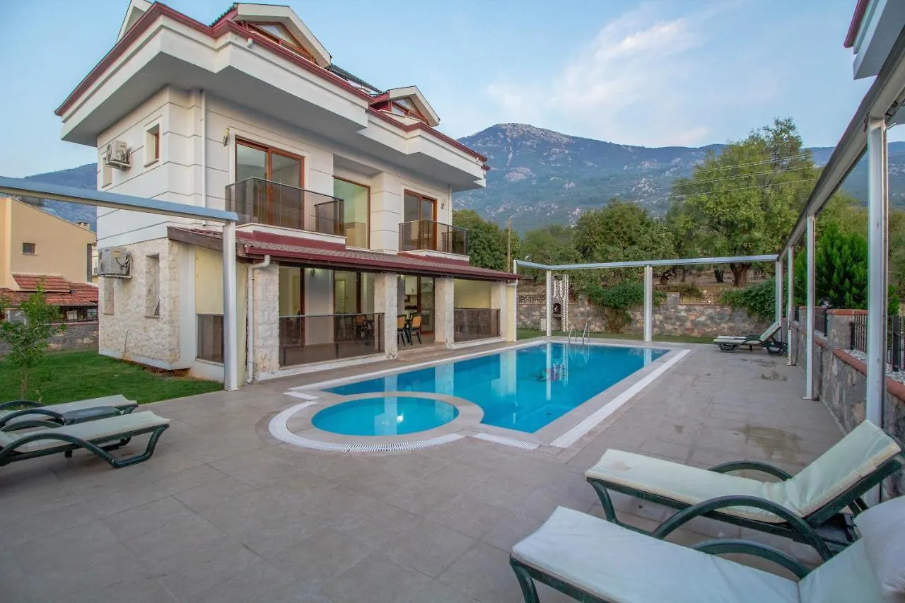 Zehra Villas Fethiye 0*,  Turkey