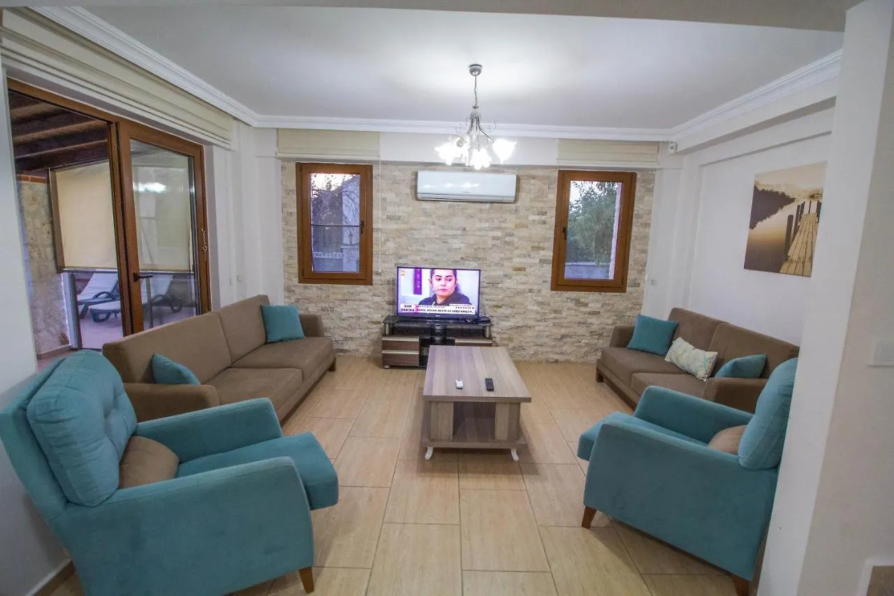 Zehra Villas Fethiye Turkey