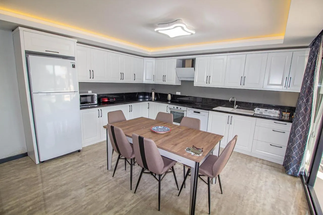 Zehra Villas Fethiye
