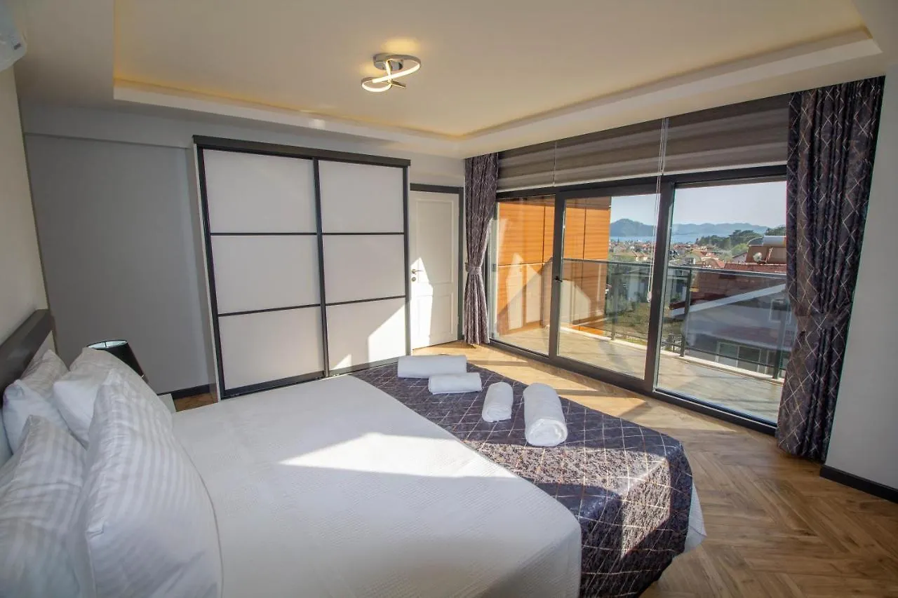 Zehra Villas Fethiye