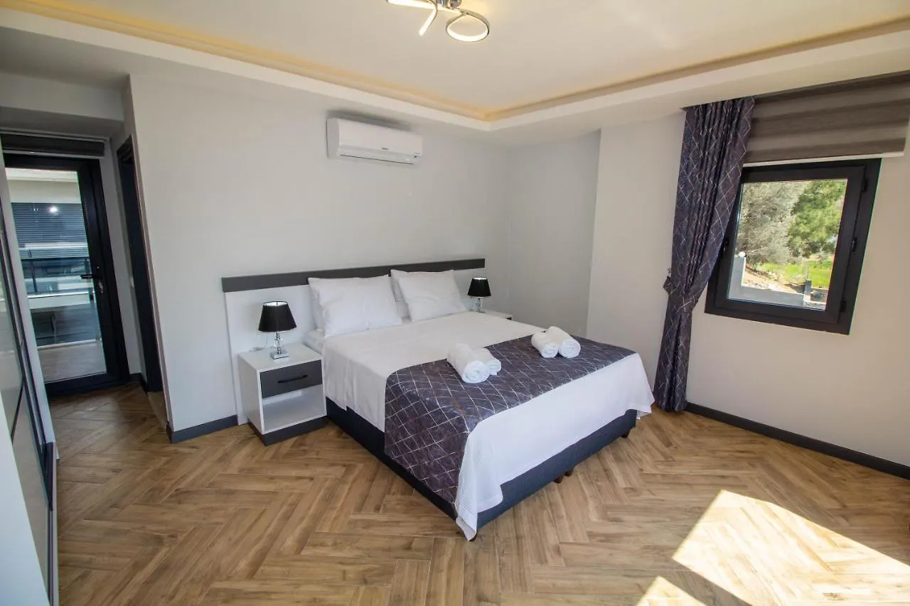 Zehra Villas Fethiye