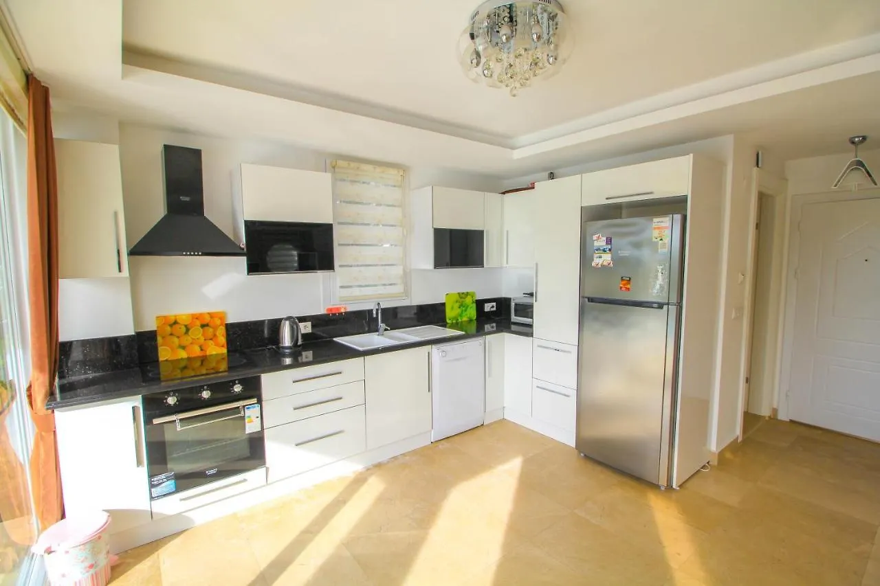 Zehra Villas Fethiye