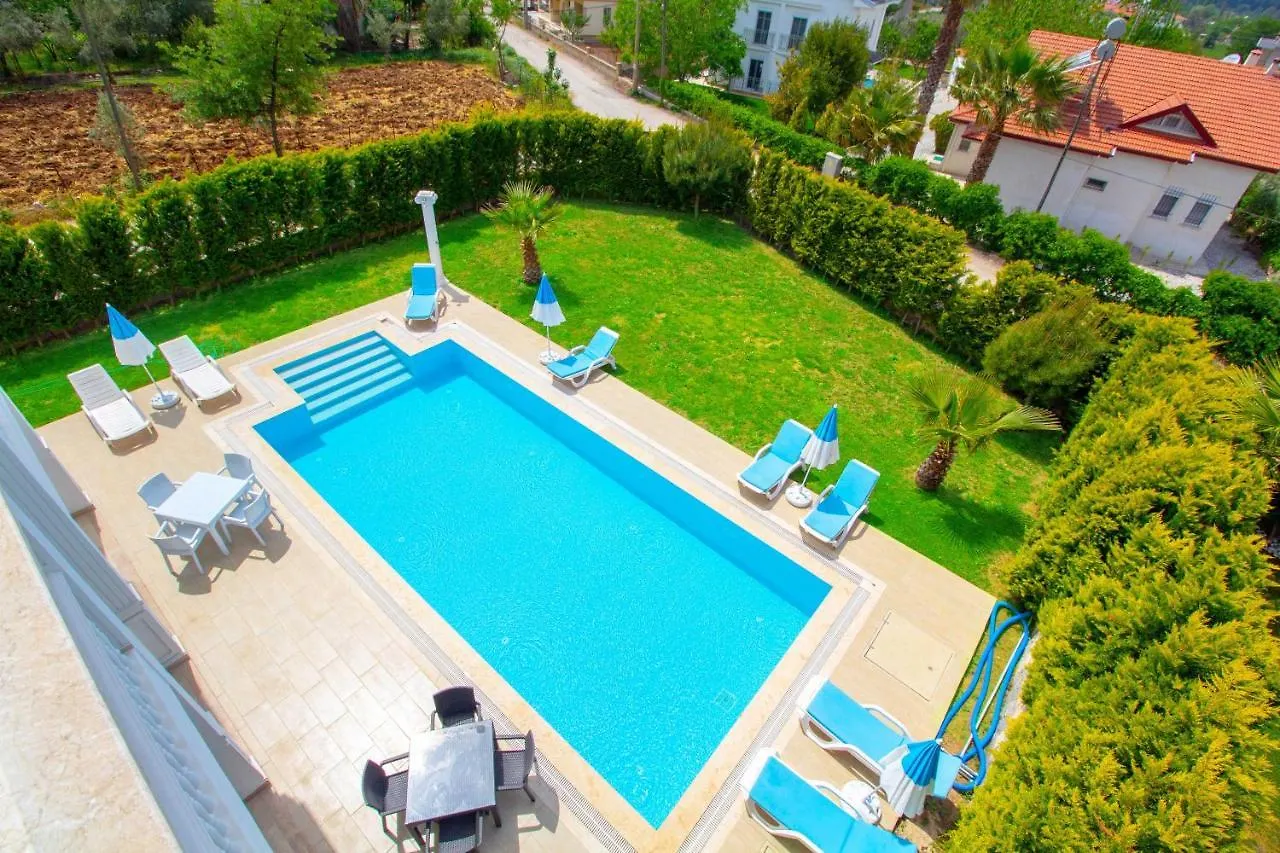 Zehra Villas Fethiye Turkey
