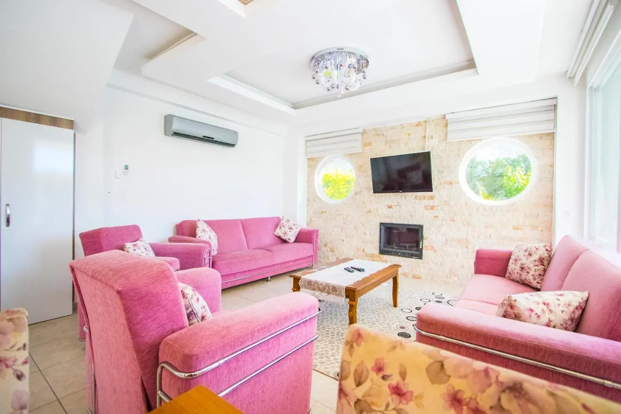 Zehra Villas Fethiye