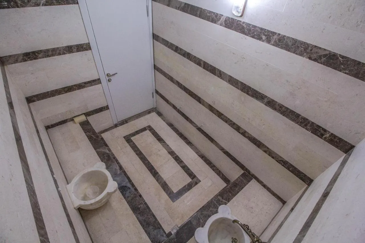 Zehra Villas Fethiye