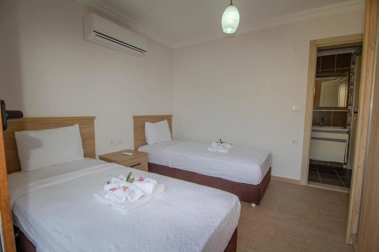 Zehra Villas Fethiye