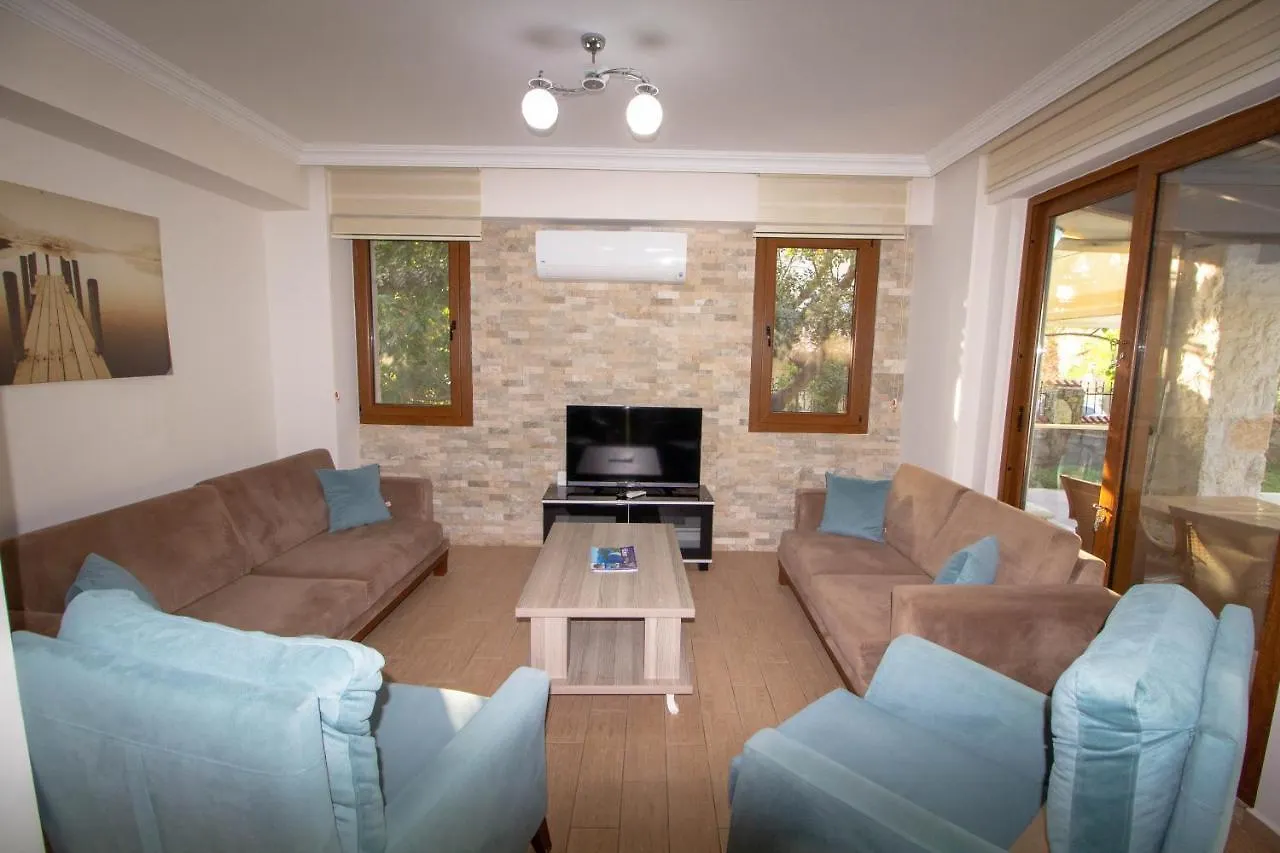 Zehra Villas Fethiye