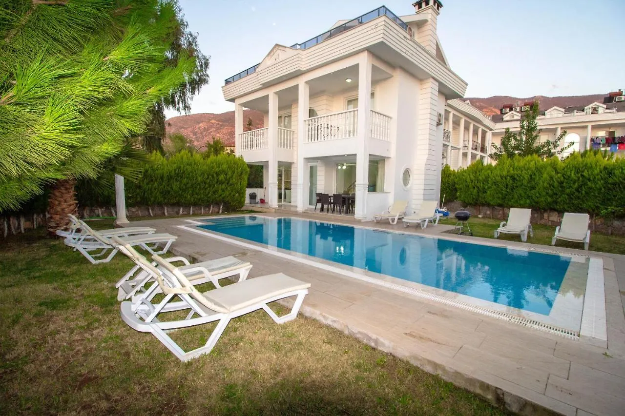 Zehra Villas Fethiye 0*,  Turkey