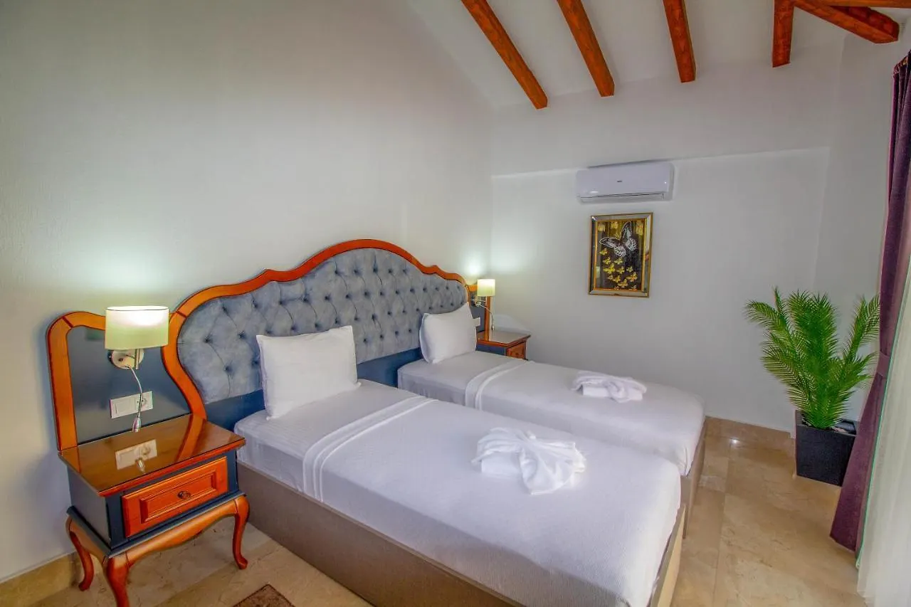 Zehra Villas Fethiye