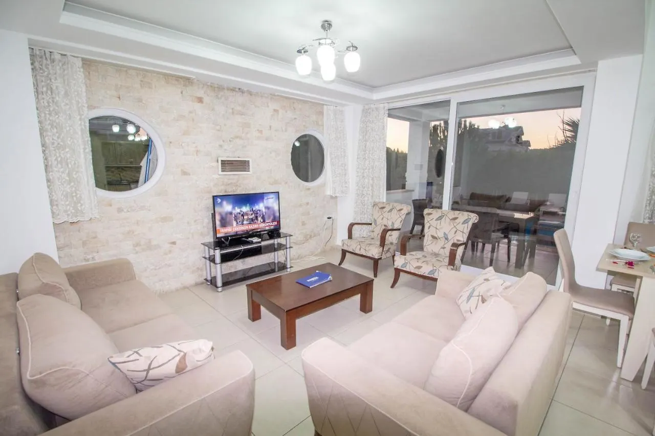 Zehra Villas Fethiye