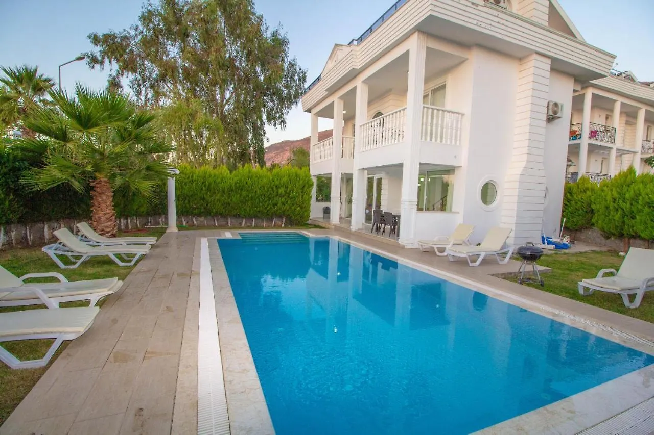 Zehra Villas Fethiye
