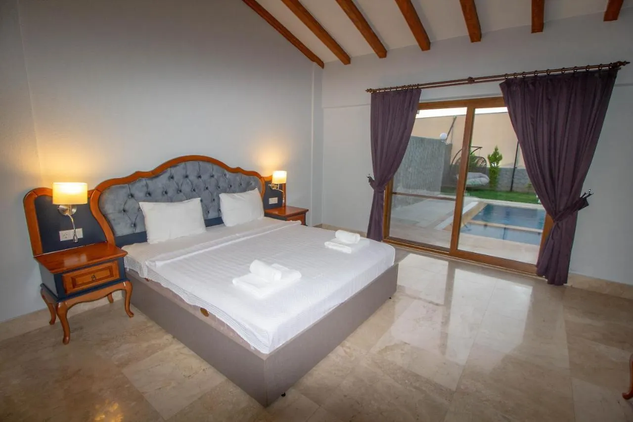 Zehra Villas Fethiye