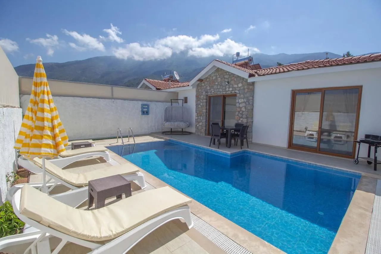 Zehra Villas Fethiye Turkey