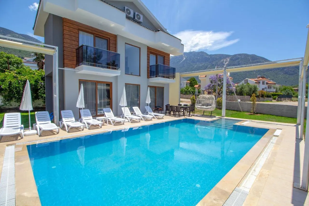 Zehra Villas Fethiye 0*,  Turkey