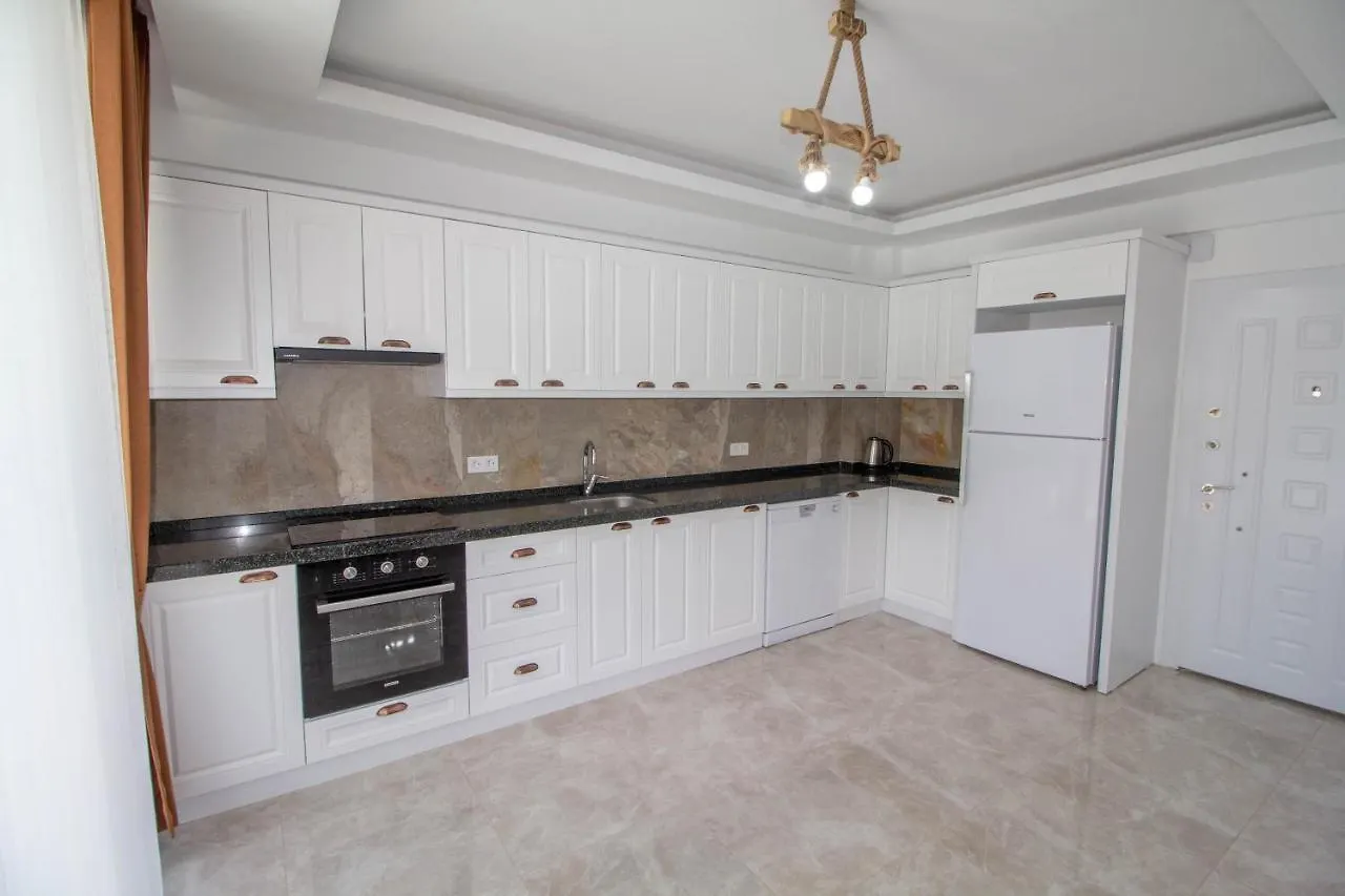 Zehra Villas Fethiye