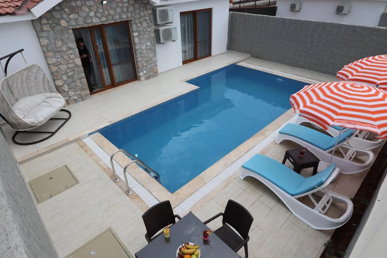 Zehra Villas Fethiye