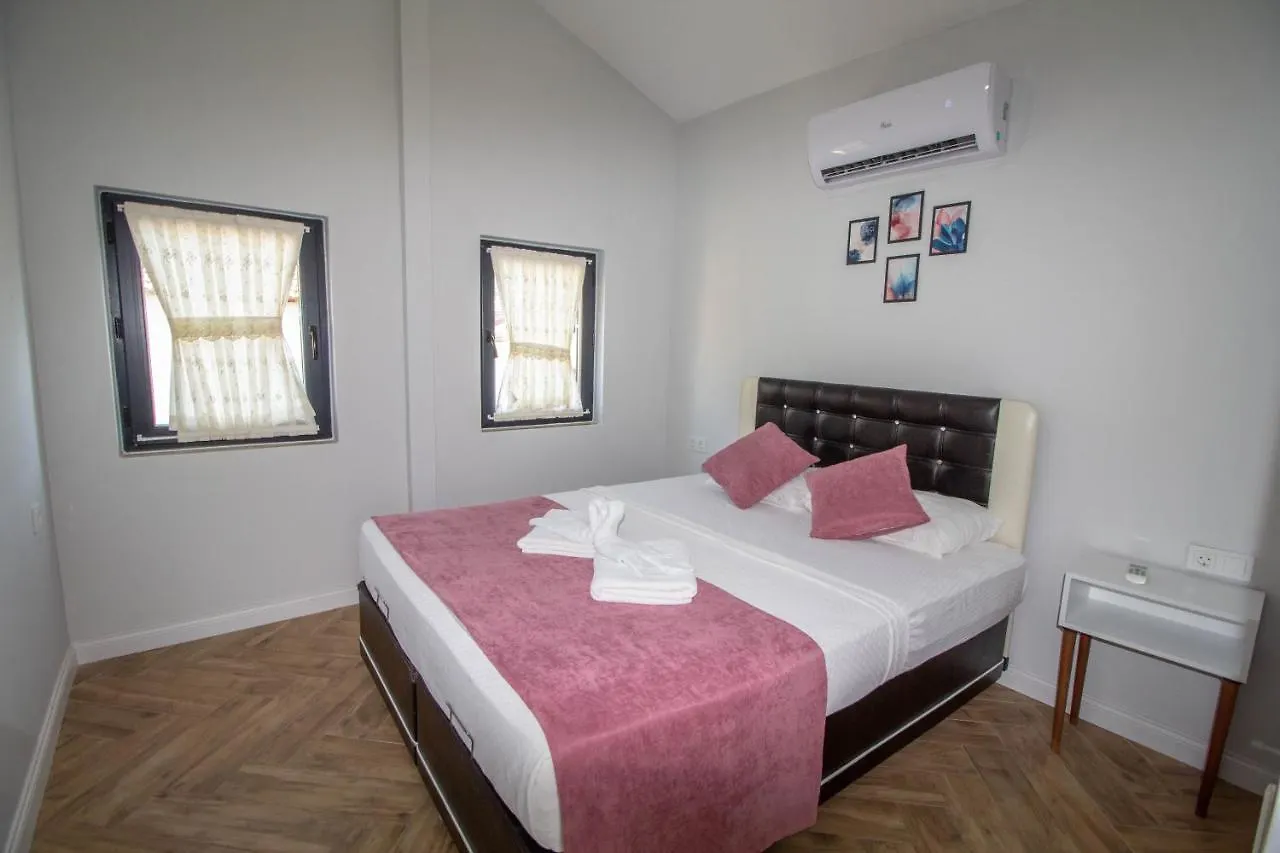 Zehra Villas Fethiye