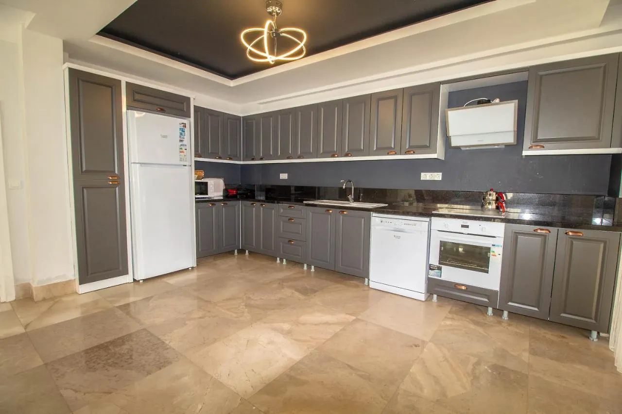 Zehra Villas Fethiye 0*,