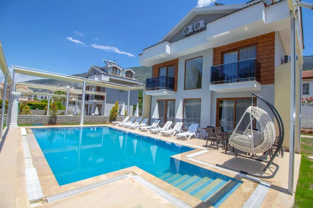Zehra Villas Fethiye
