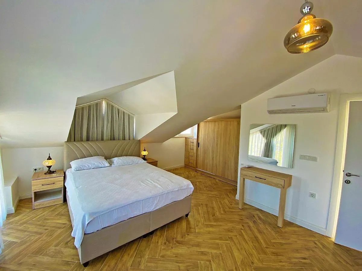 Zehra Villas Fethiye 0*,  Turkey