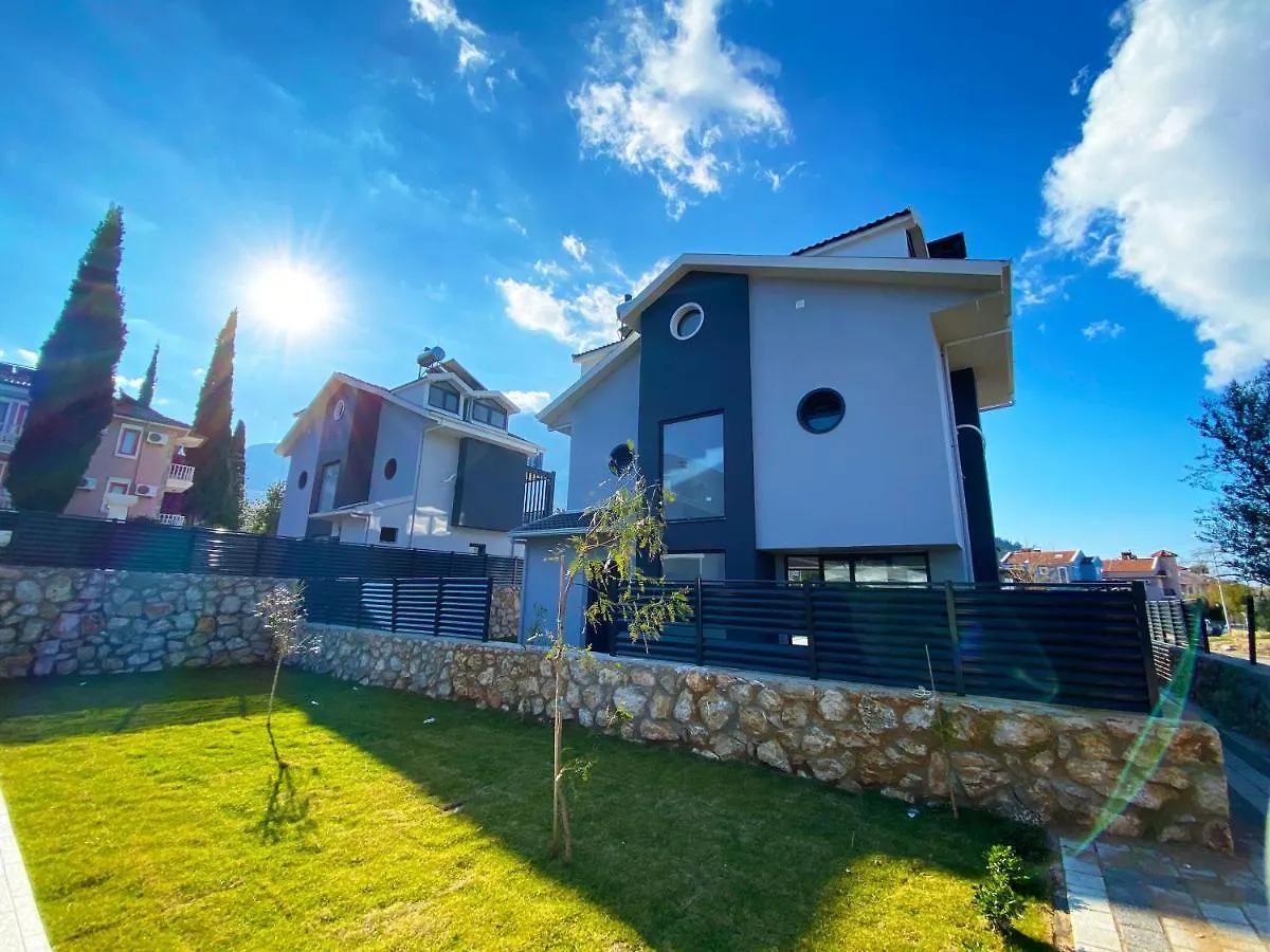 Zehra Villas Fethiye