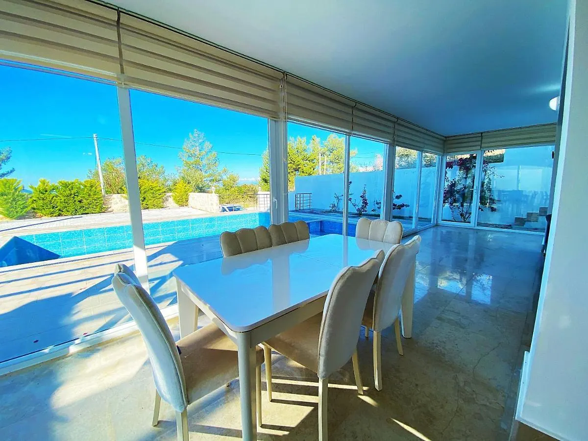 Zehra Villas Fethiye