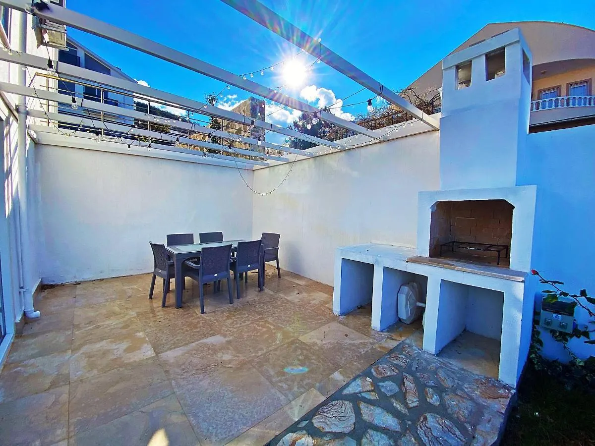 Zehra Villas Fethiye